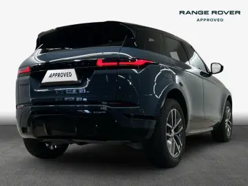 LAND ROVER Range Rover Evoque D200 Dynamic SE