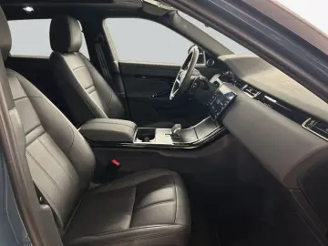LAND ROVER Range Rover Evoque D200 Dynamic SE