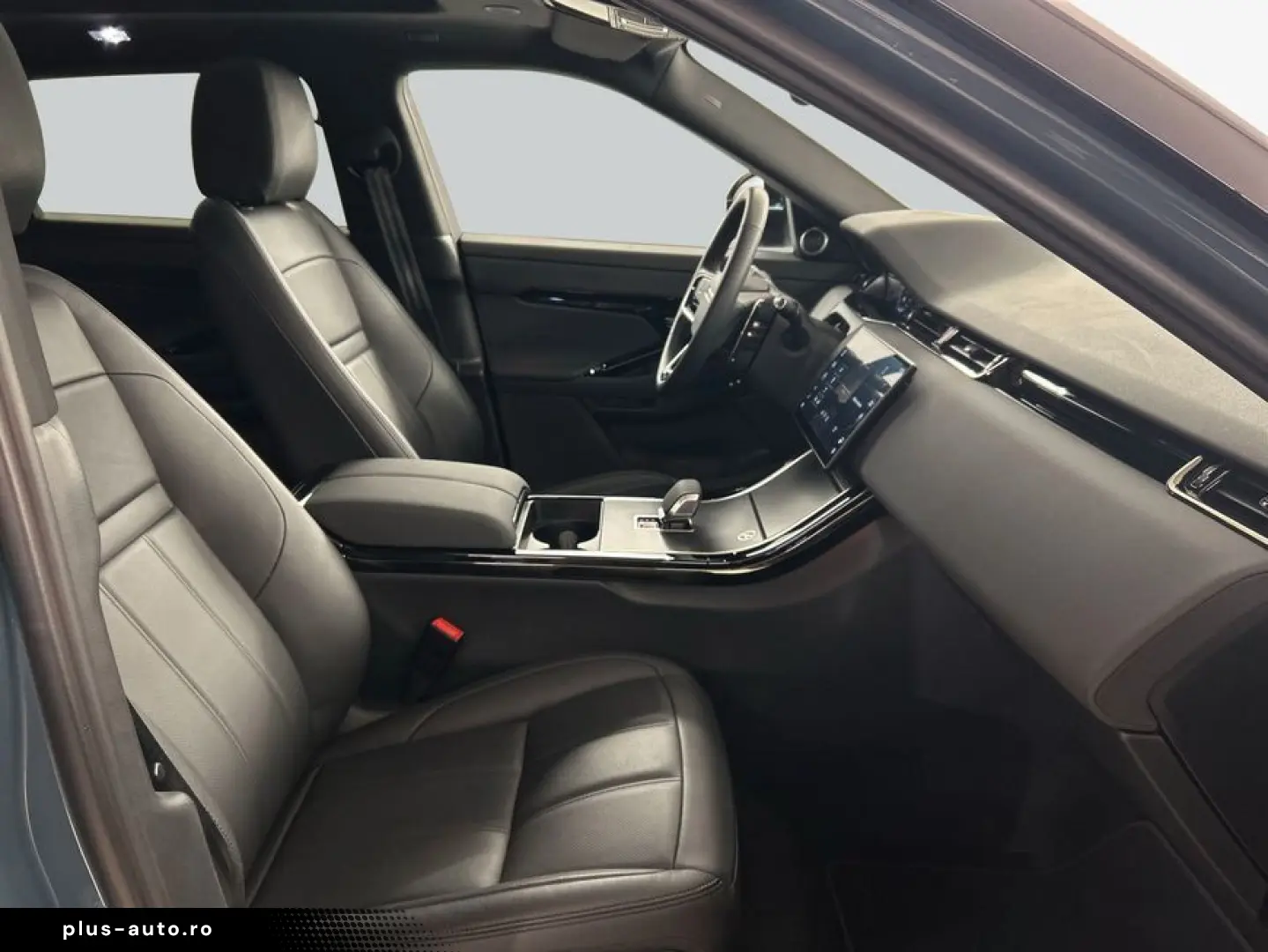 LAND ROVER Range Rover Evoque D200 Dynamic SE
