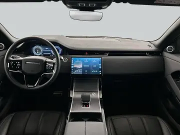LAND ROVER Range Rover Evoque D200 Dynamic SE