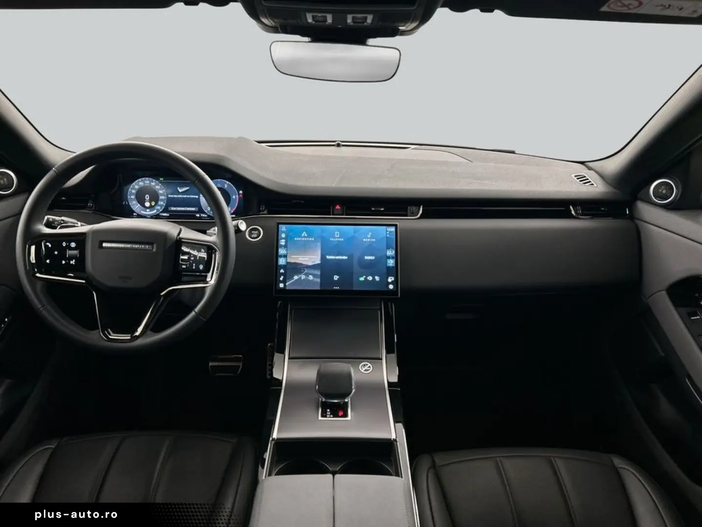 LAND ROVER Range Rover Evoque D200 Dynamic SE