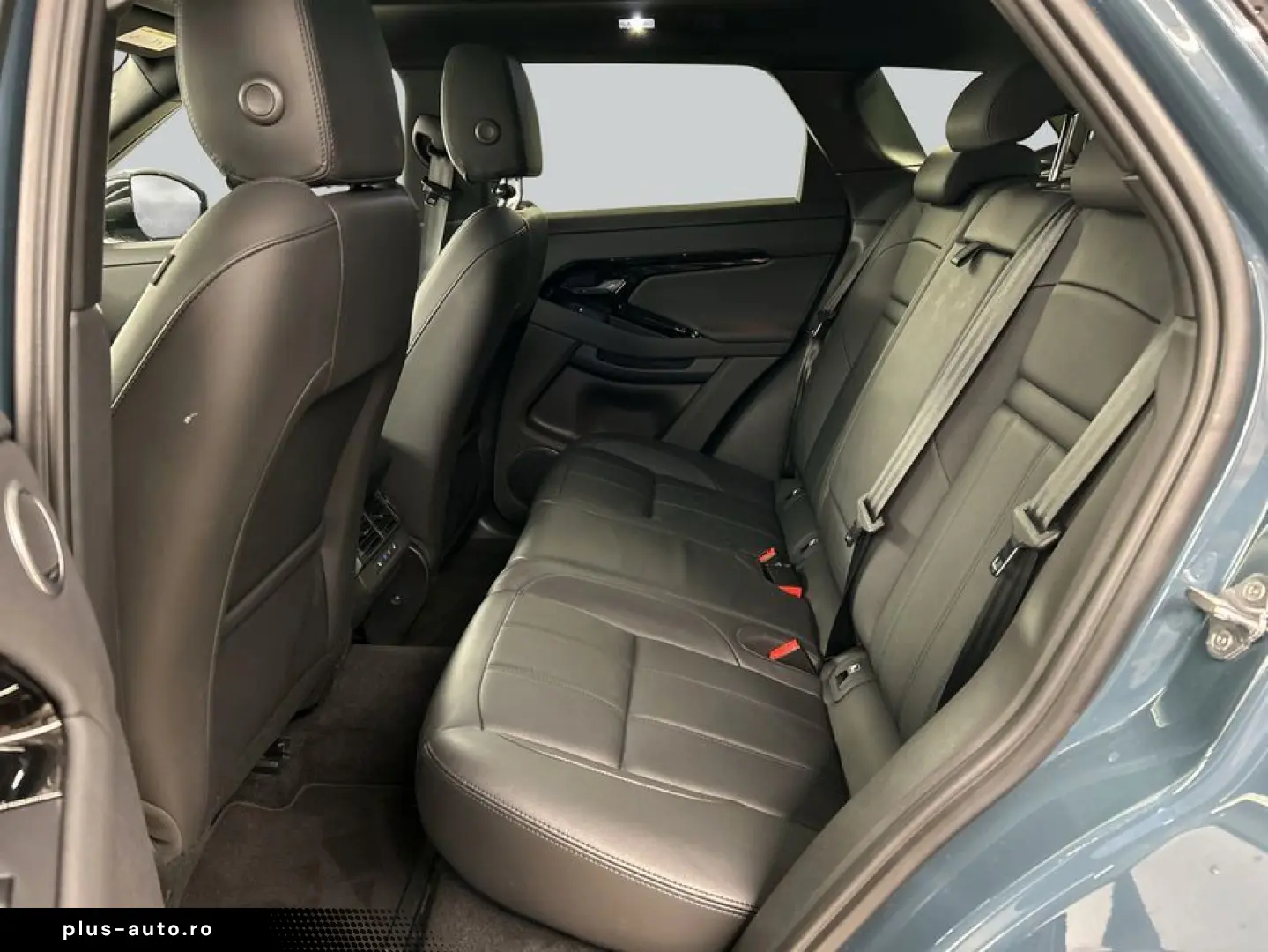 LAND ROVER Range Rover Evoque D200 Dynamic SE