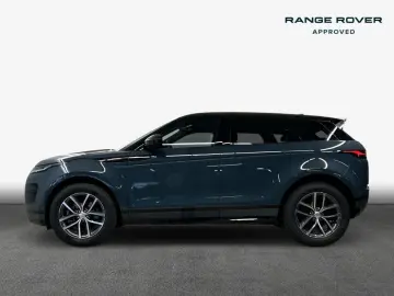 LAND ROVER Range Rover Evoque D200 Dynamic SE