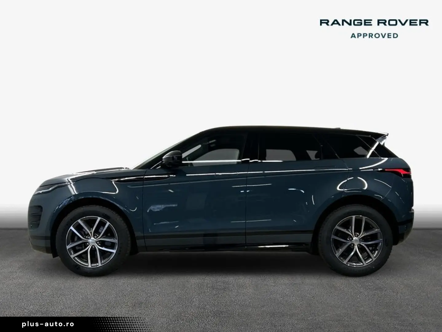 LAND ROVER Range Rover Evoque D200 Dynamic SE