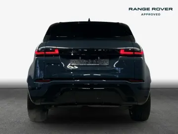 LAND ROVER Range Rover Evoque D200 Dynamic SE