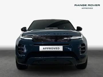 LAND ROVER Range Rover Evoque D200 Dynamic SE