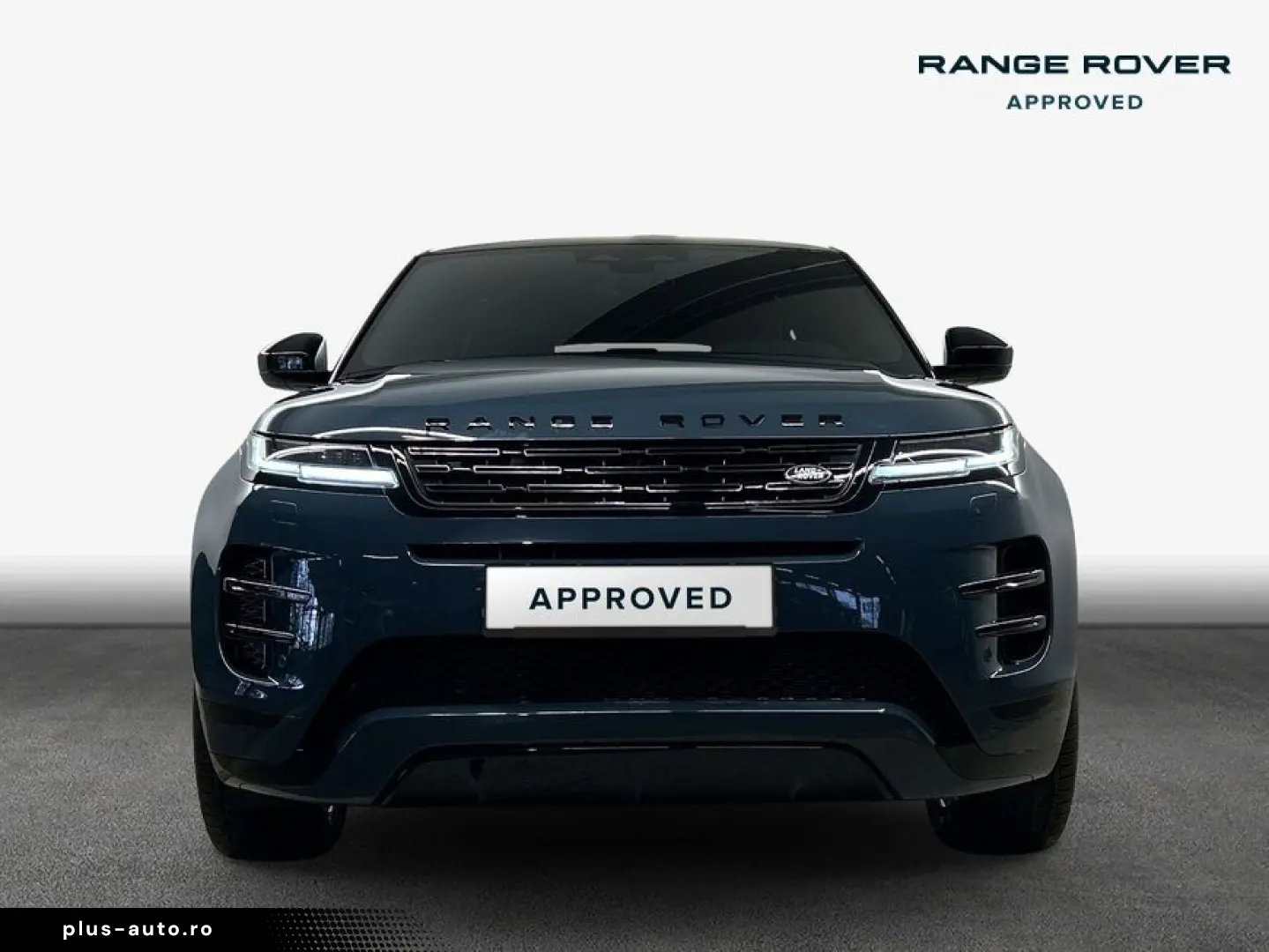 LAND ROVER Range Rover Evoque D200 Dynamic SE