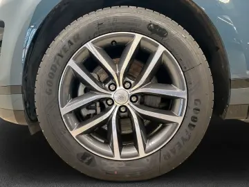 LAND ROVER Range Rover Evoque D200 Dynamic SE