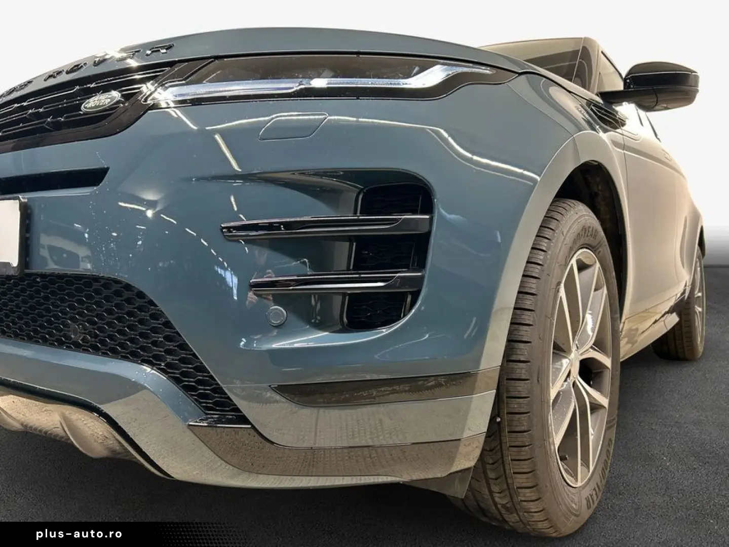 LAND ROVER Range Rover Evoque D200 Dynamic SE