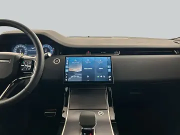 LAND ROVER Range Rover Evoque D200 Dynamic SE