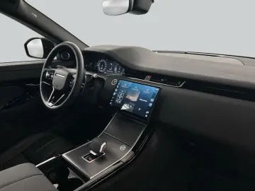 LAND ROVER Range Rover Evoque D200 Dynamic SE