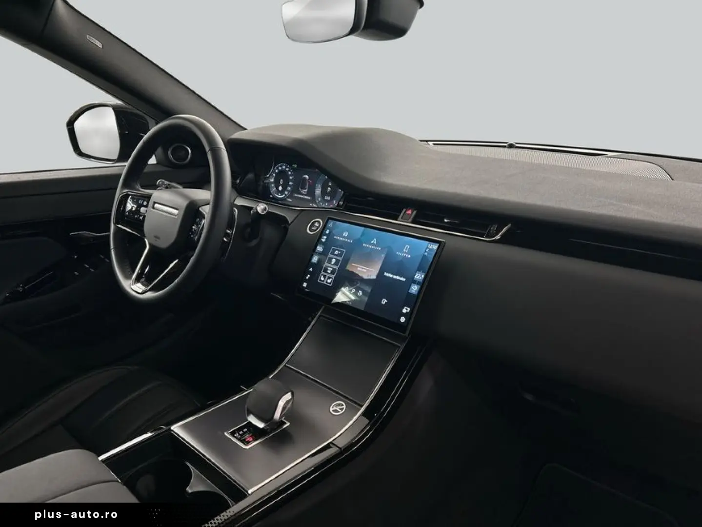 LAND ROVER Range Rover Evoque D200 Dynamic SE