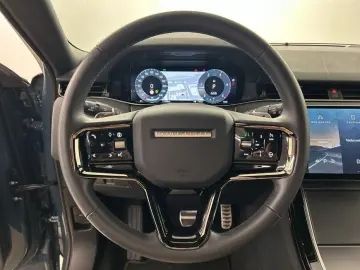 LAND ROVER Range Rover Evoque D200 Dynamic SE