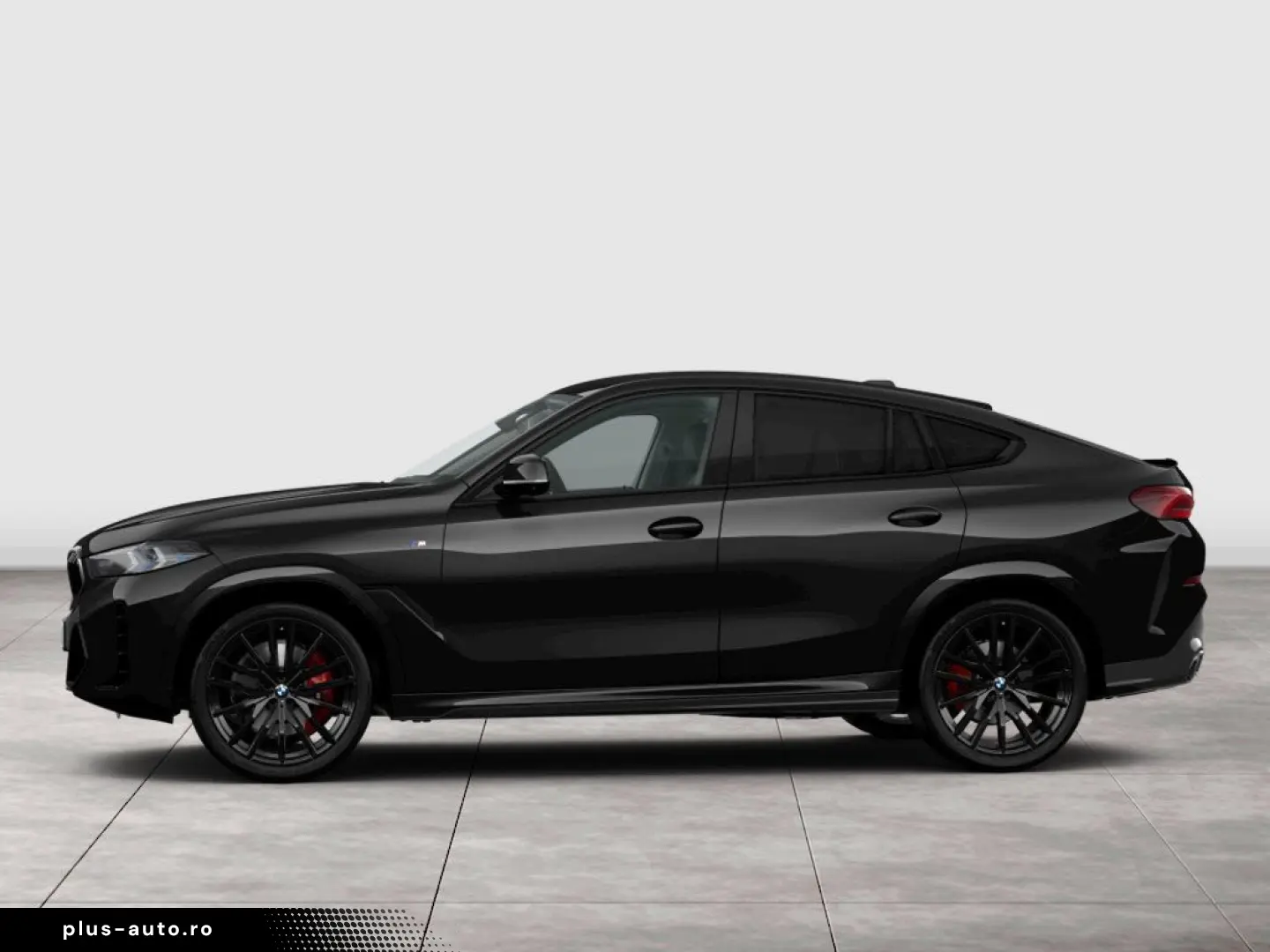 BMW X6 xDrive40d M Sport HUD ACC 360 KAM RFK NAVI