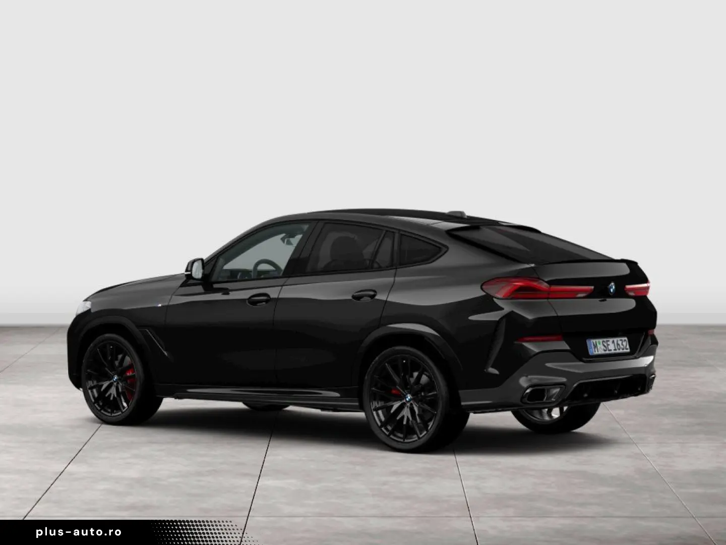 BMW X6 xDrive40d M Sport HUD ACC 360 KAM RFK NAVI