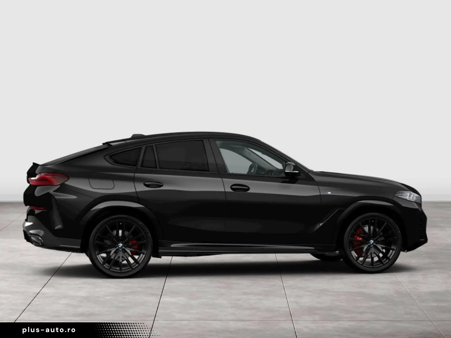 BMW X6 xDrive40d M Sport HUD ACC 360 KAM RFK NAVI