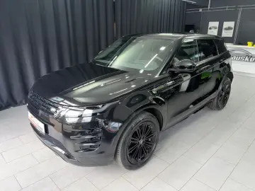 LAND ROVER Range Rover Evoque Dynamic SE  AHK MERIDIAN 360