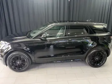 LAND ROVER Range Rover Evoque Dynamic SE  AHK MERIDIAN 360