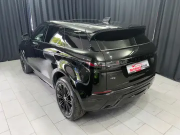 LAND ROVER Range Rover Evoque Dynamic SE  AHK MERIDIAN 360