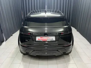 LAND ROVER Range Rover Evoque Dynamic SE  AHK MERIDIAN 360