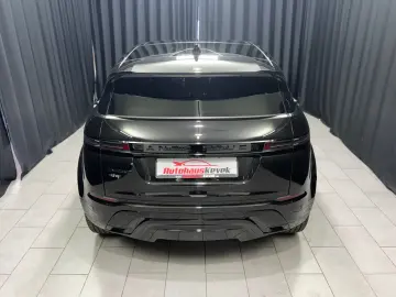 LAND ROVER Range Rover Evoque Dynamic SE  AHK MERIDIAN 360