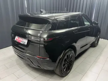 LAND ROVER Range Rover Evoque Dynamic SE  AHK MERIDIAN 360