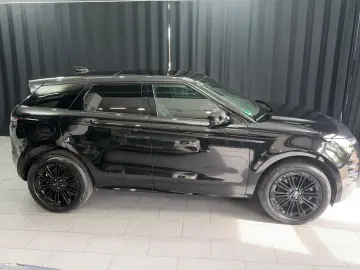 LAND ROVER Range Rover Evoque Dynamic SE  AHK MERIDIAN 360