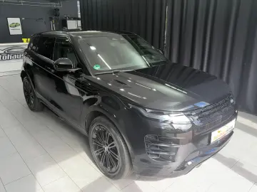 LAND ROVER Range Rover Evoque Dynamic SE  AHK MERIDIAN 360