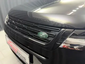 LAND ROVER Range Rover Evoque Dynamic SE  AHK MERIDIAN 360