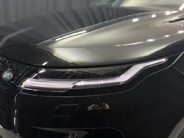 LAND ROVER Range Rover Evoque Dynamic SE  AHK MERIDIAN 360