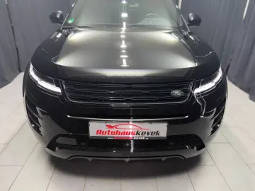 LAND ROVER Range Rover Evoque Dynamic SE  AHK MERIDIAN 360