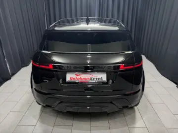LAND ROVER Range Rover Evoque Dynamic SE  AHK MERIDIAN 360