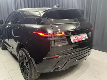 LAND ROVER Range Rover Evoque Dynamic SE  AHK MERIDIAN 360