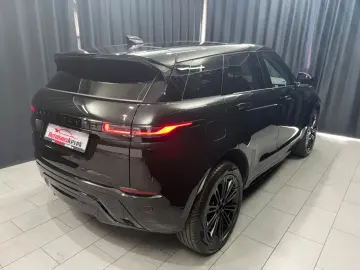 LAND ROVER Range Rover Evoque Dynamic SE  AHK MERIDIAN 360