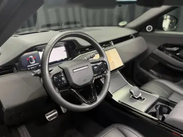 LAND ROVER Range Rover Evoque Dynamic SE  AHK MERIDIAN 360