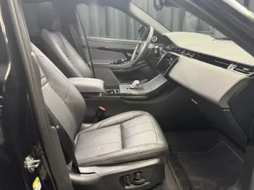 LAND ROVER Range Rover Evoque Dynamic SE  AHK MERIDIAN 360