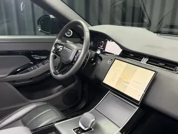 LAND ROVER Range Rover Evoque Dynamic SE  AHK MERIDIAN 360