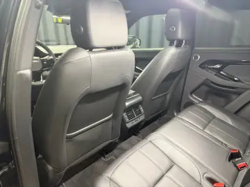 LAND ROVER Range Rover Evoque Dynamic SE  AHK MERIDIAN 360