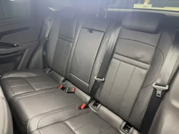 LAND ROVER Range Rover Evoque Dynamic SE  AHK MERIDIAN 360