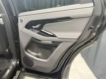 LAND ROVER Range Rover Evoque Dynamic SE  AHK MERIDIAN 360