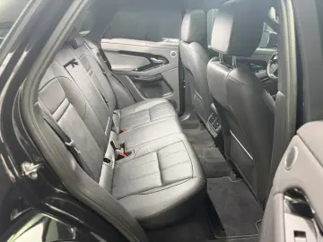 LAND ROVER Range Rover Evoque Dynamic SE  AHK MERIDIAN 360