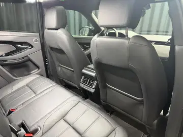 LAND ROVER Range Rover Evoque Dynamic SE  AHK MERIDIAN 360