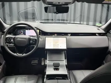 LAND ROVER Range Rover Evoque Dynamic SE  AHK MERIDIAN 360