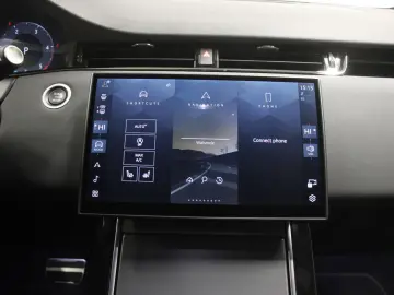 LAND ROVER Range Rover Evoque D200 Dynamic SE Pano Black Pa
