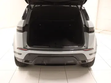LAND ROVER Range Rover Evoque D200 Dynamic SE Pano Black Pa