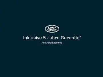 LAND ROVER Range Rover Evoque D200 Dynamic SE Pano Black Pa
