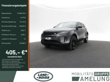 LAND ROVER Range Rover Evoque D200 S