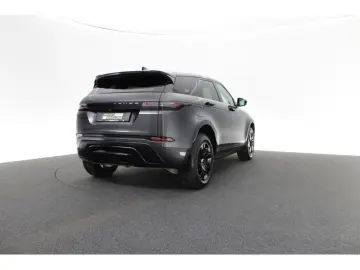 LAND ROVER Range Rover Evoque D200 S