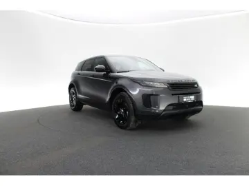 LAND ROVER Range Rover Evoque D200 S