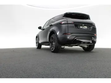 LAND ROVER Range Rover Evoque D200 S